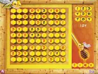 Play Bee Sudoku online for free