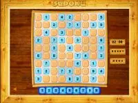 Play Golden Sudoku online for free