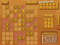 Killer Sudoku - Sudoku Plus - Games House1