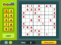 Play Classic Sudoku online for free