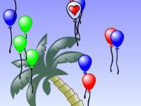 Play 21 Balloons online for free