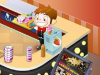 Play Ticket Booth online for free