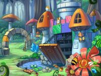 Play Fairyland Search online for free