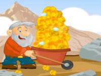 Play Gold Miner Special E online for free