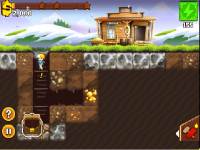 Play Gold Rush online for free