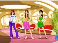 Play Makeup Mania online for free
