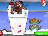 Play Papa's Freezeria online for free