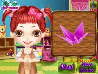 Play Paper Swans online for free