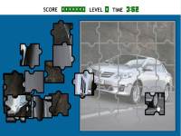 Play Toyota Corolla Puzzl online for free