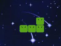 Play Starry Sky Tetris online for free