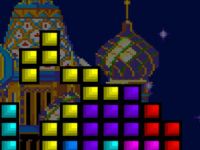 Space Tetris - Classic Tetris - Games House1