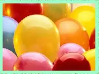 Play Balloon Sliding Puzz online for free