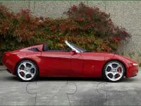 Play Beautiful Red Car online for free