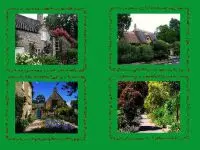 Play Beautiful Gardens Sl online for free