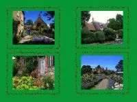 Play Beautiful Gardens Sl online for free