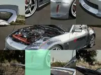 Play Car Sliding Puzzle online for free