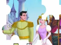 Play Cinderella and the P online for free