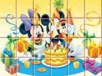 Play Disney Birthday online for free