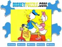 Play Donald on a Scooter online for free