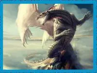 Play Doom Dragon online for free