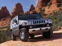 Play Hummer Jeep online for free