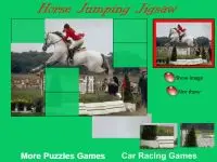 Play Jumping Horse online for free