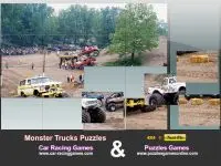 Play Monster Trucks online for free