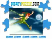 Play Peter Pan in the Clo online for free