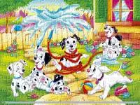 Play 101 Dalmatians online for free