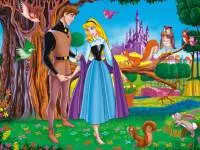 Play Sleeping Beauty online for free