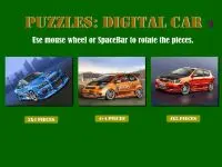Play Digital Cars 3 online for free