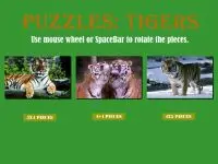 Play Tigers online for free