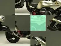 Play Heavy Motorcycle online for free