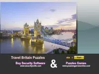 Play Trip to Britain online for free