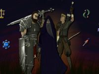 Play Acts of War online for free