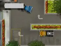 Play 18-Wheeler Driver online for free