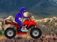Play ATV Race online for free