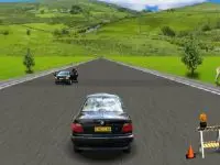Play Action Driving online for free