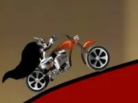 Play Batman on a Motorcyc online for free