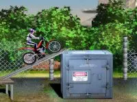 Play Bike Mania 2 online for free