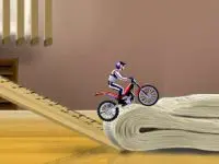 Play Bike Mania 4 online for free