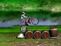 Play Bike Mania 1 online for free