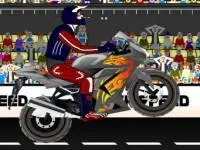 Play Wheelie Builder online for free