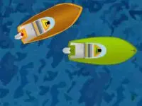 Play Norwegian Boats online for free