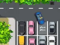 Play Bratz Parking online for free