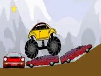 Play Monster Beetle online for free