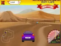 Play Burn the Track online for free