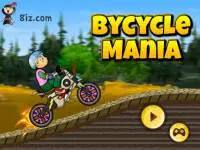 Play Bicycle Mania online for free