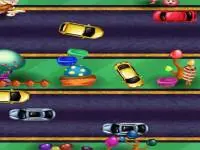 Play Candyland Parking online for free