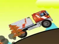 Play Cargo Truck online for free